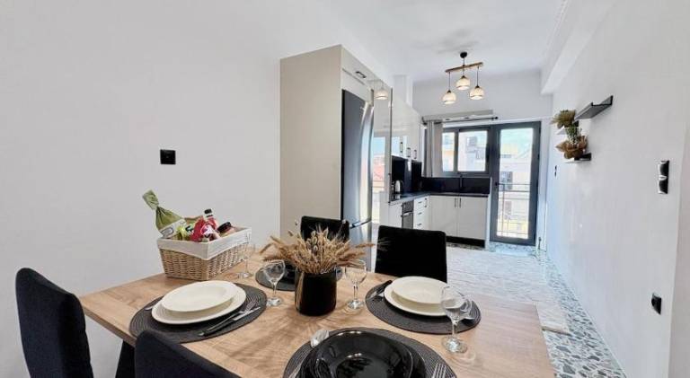 Rental apartment with 2 rooms for 7 persons — photo 4
