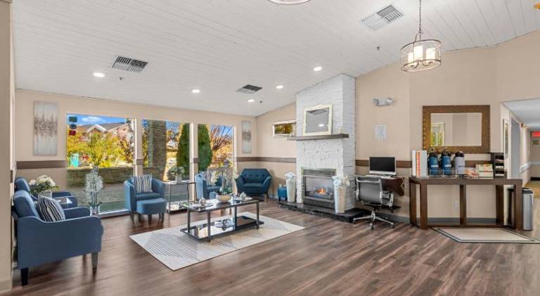 Clarion Pointe Wenatchee — photo 2