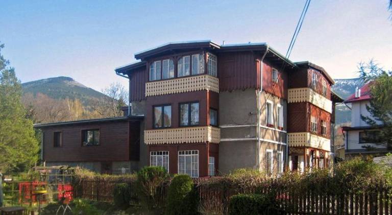 Apartment with 2 rooms for 8 persons — photo 3