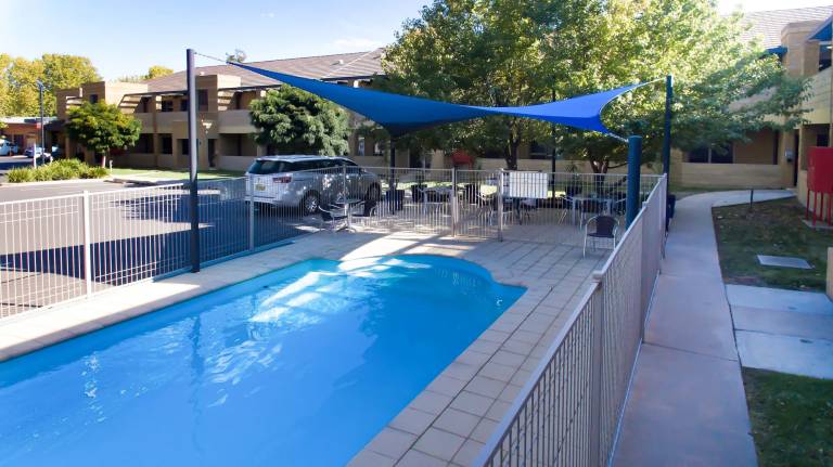 Aparthotel  Wagga Wagga