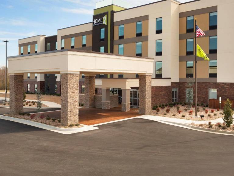Home2 Suites by Hilton Fort Smith in Fort Smith, AR