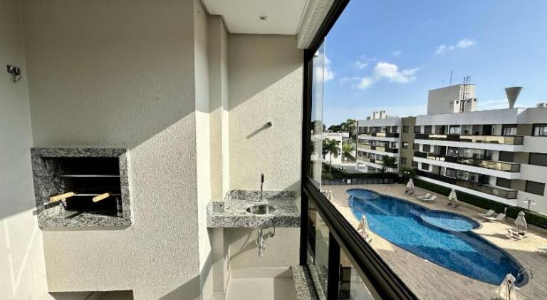 Holiday apartment with pool — photo 4