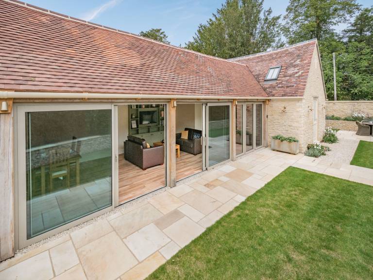 Cottage Bibury