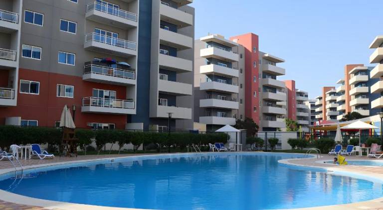 Holiday apartment with pool | Pets allowed — photo 2