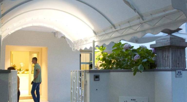 Petit Hotel — photo 4