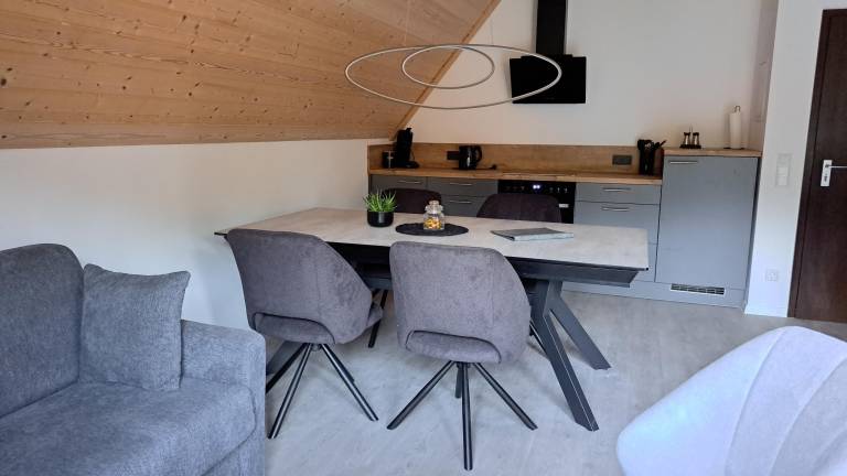 Ferienwohnung Ramsberg