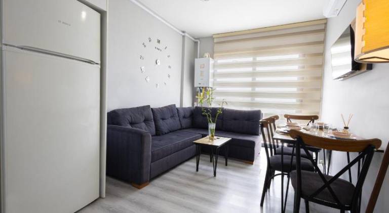 Rental apartment with garden & terrace | Pets allowed — photo 5