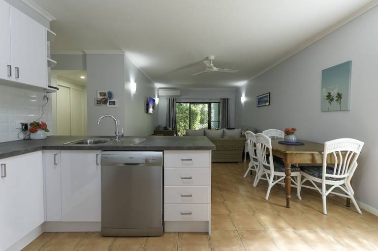 Apartment Port Douglas