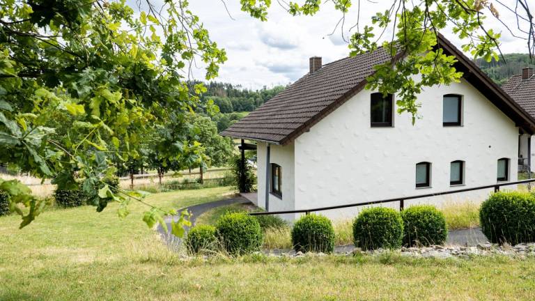 Ferienhaus Einruhr