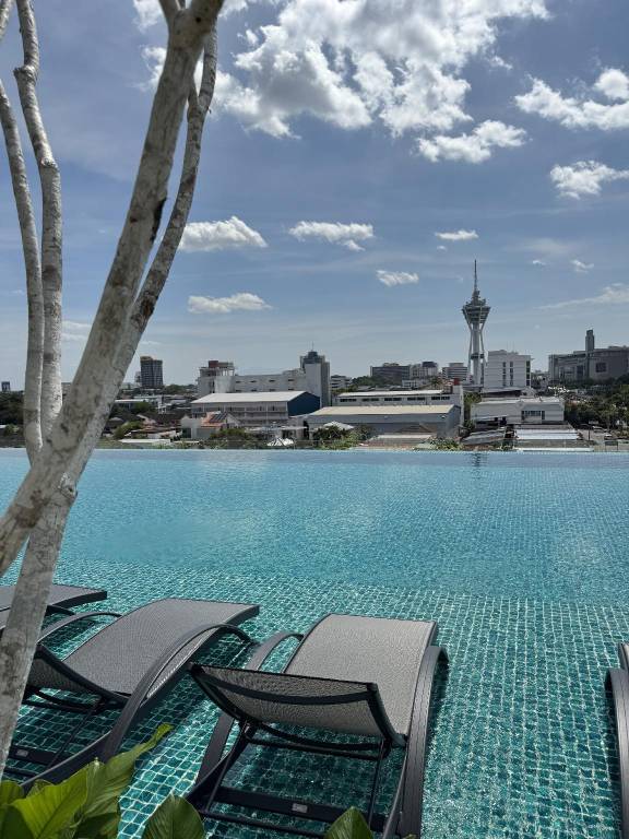 93 m² Ferienwohnung
