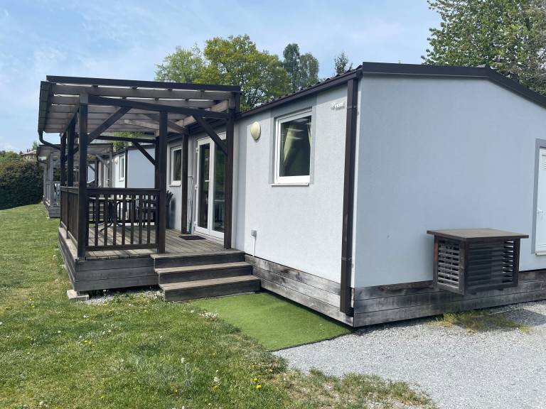 Ferienhaus Pörtschach am Wörthersee