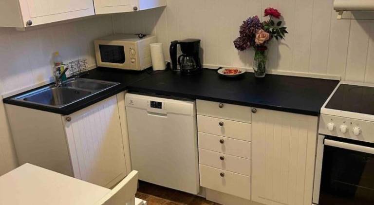 Holiday apartment with 2 rooms for 4 persons — photo 3