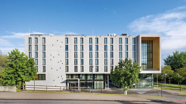 Hey Lou Hotel Friedrichshafen in Friedrichshafen
