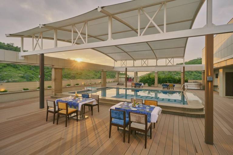 SKK Blu Hotel & Spa