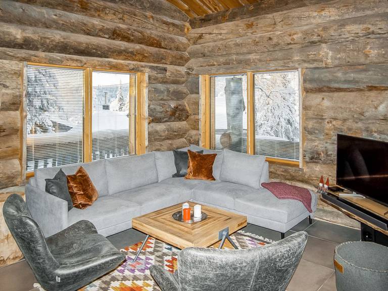 Pleasant vacation home with sauna | Pets allowed — photo 5