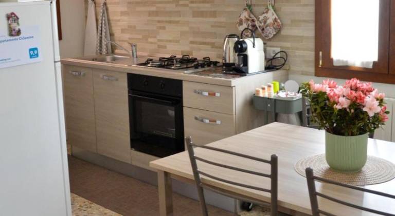Pleasant rental apartment | Dogs allowed — photo 3