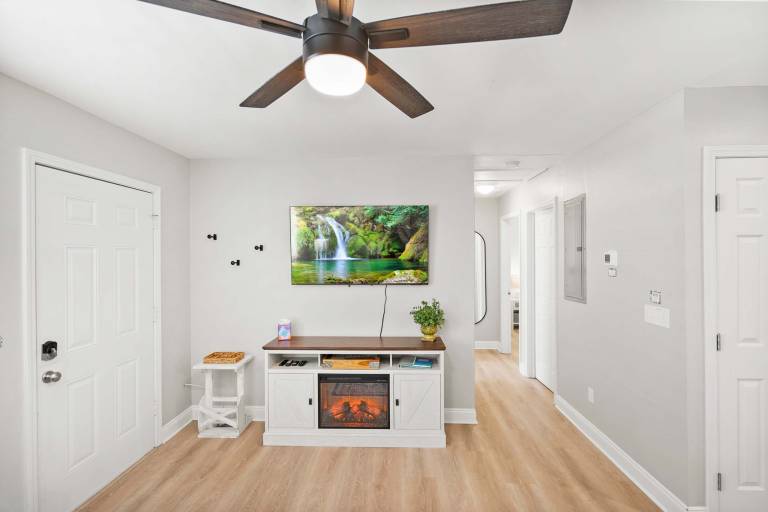 Cottage with grill & yard | Suitable for remote work — photo 3