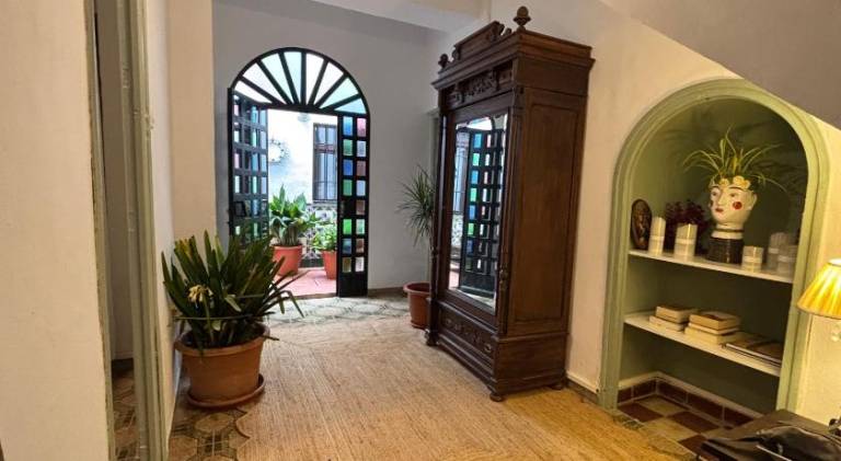 Apartment | Near Tajo de Ronda | Pets are welcome — photo 3