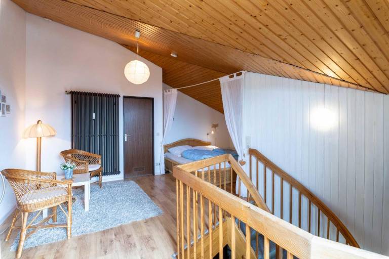 Maisonette Apartment (Type 5) — photo 5