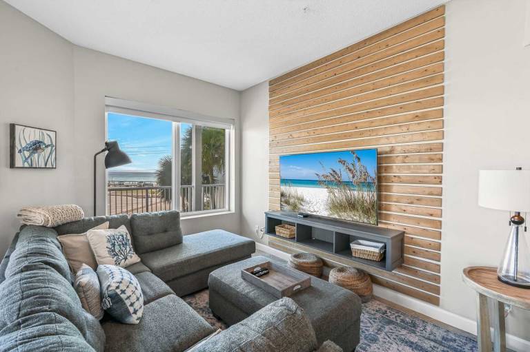 Condo Miramar Beach