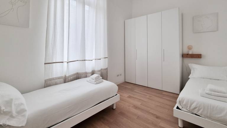Children-friendly holiday apartment | Near Milano Centrale railway station | Dogs allowed — photo 5