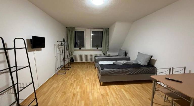 Apartment with 3 rooms for 6 persons in Velbert