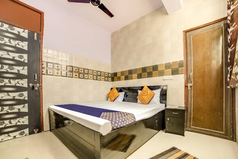 House Dwarka