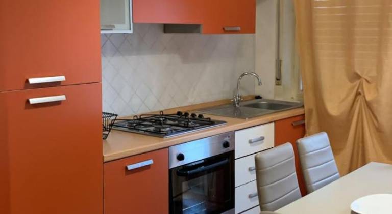 Apartment with 1 room for 2 persons — photo 4