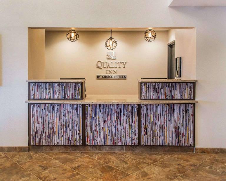 Quality Inn Streetsboro - Kent — photo 4