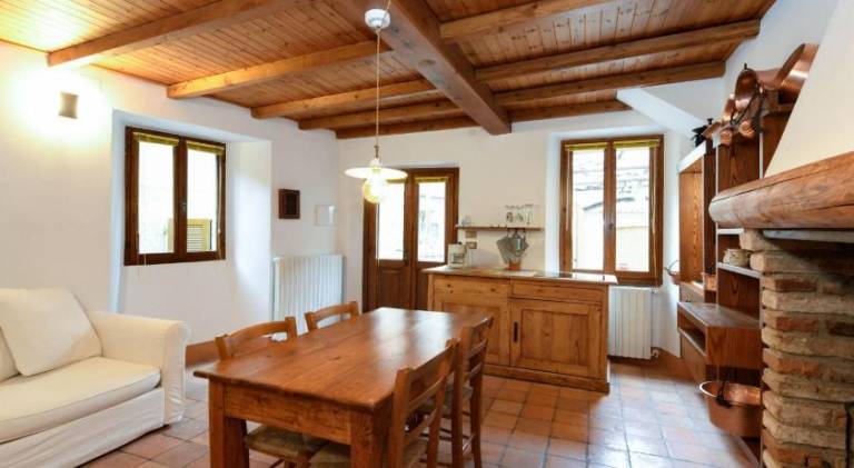 Apartment with 1 room for 4 persons — photo 3
