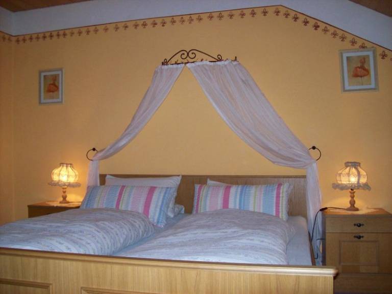 Ferienwohnung Prien am Chiemsee