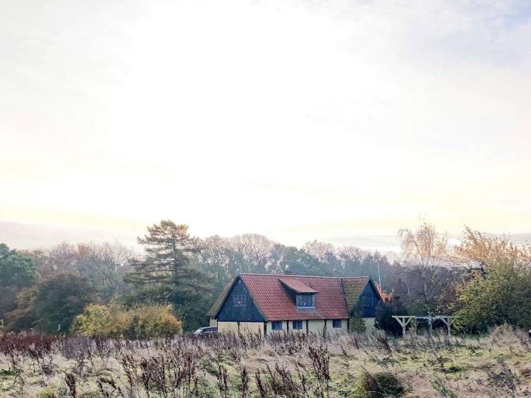 Maison de vacances Østermarie