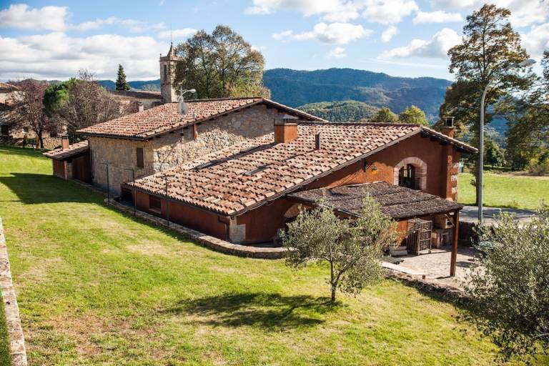 Casa rural Ripoll