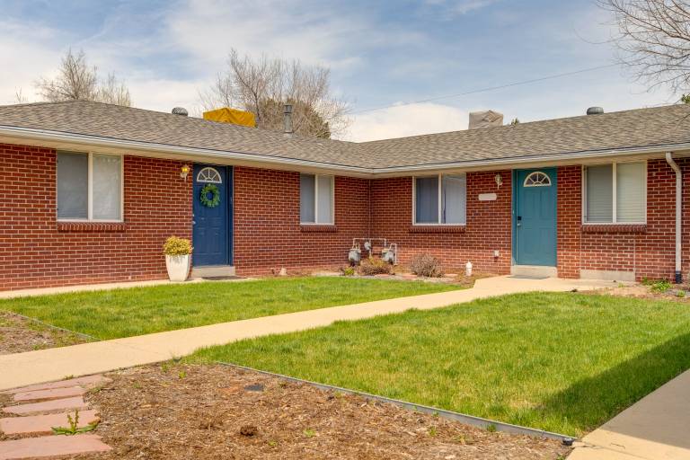 12 Mi to Denver Golden Vacation Rental