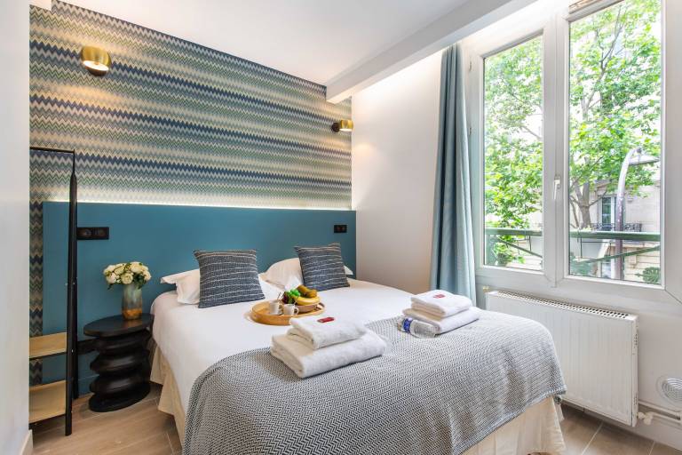 Apartment Boulogne-Billancourt