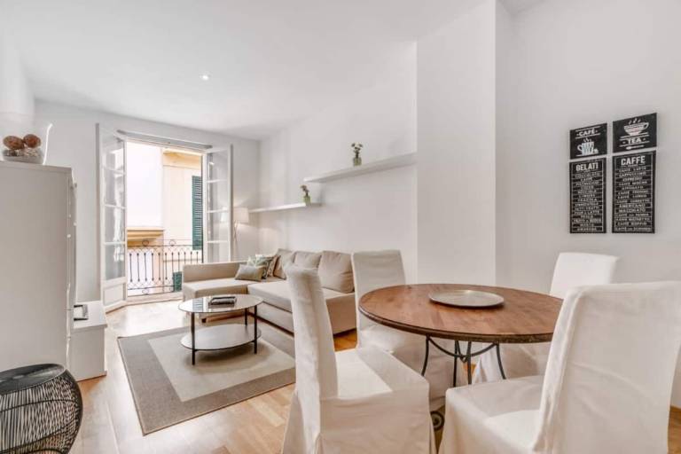 Ferienhaus Es Portixol