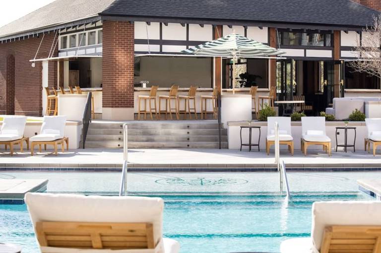 Kimpton Cottonwood by IHG