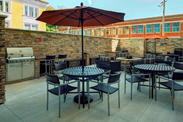 TownePlace Suites by Marriott Parkersburg