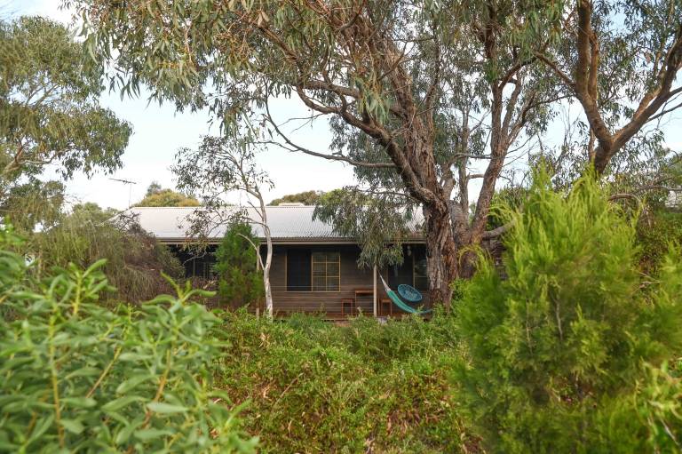 Hus  McLaren Vale