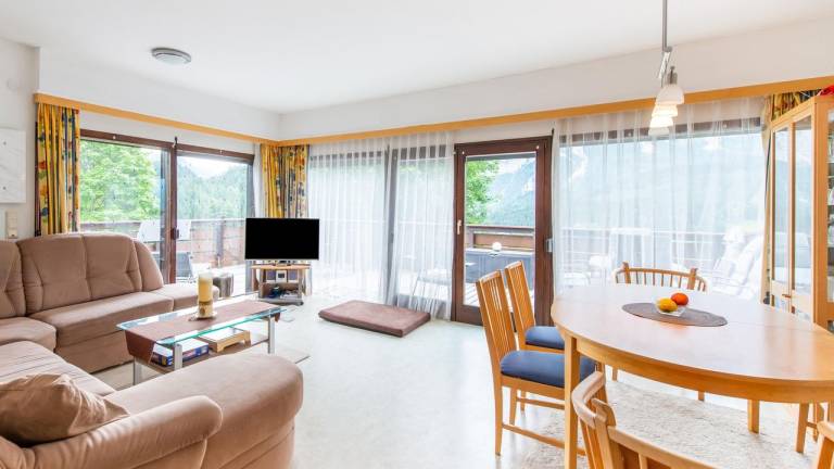 Ferienwohnung Tauplitz