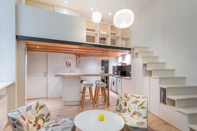 Appartement Lyon