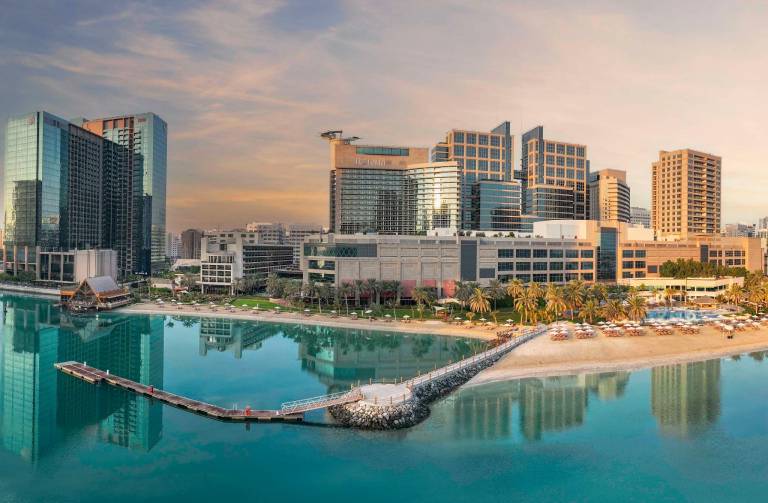 Resort Al Zahiyah