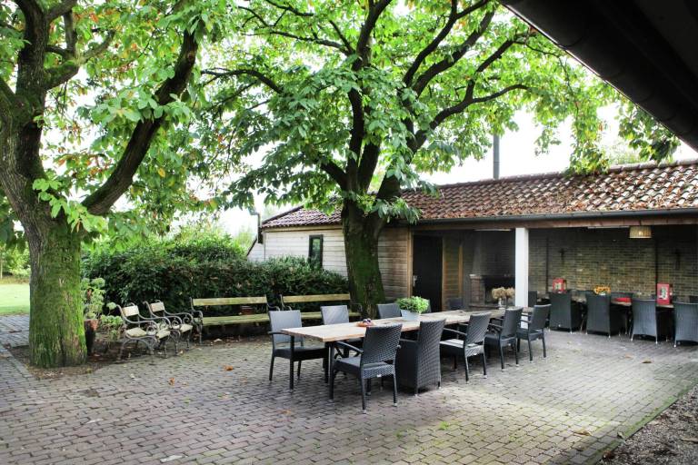 Huis Asten