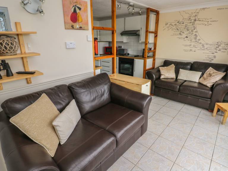 Cottage with garden & pool | Beach view — photo 4
