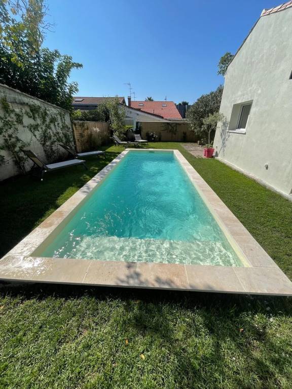 House  Bacalan