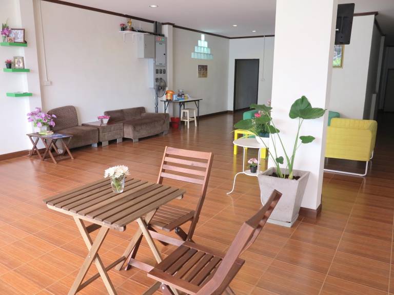 Pro Chill Krabi Guesthouse — photo 2