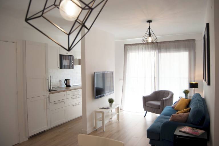 Apartamento Santa Cruz de Tenerife