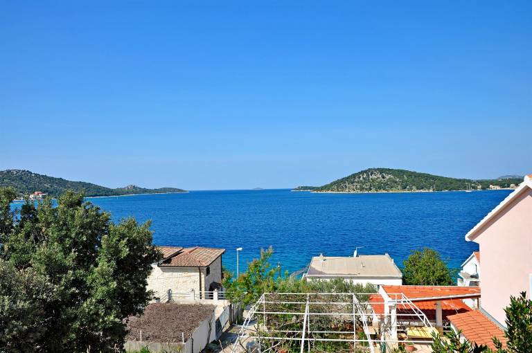 Appartement Rogoznica