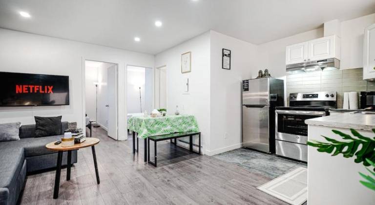 Apartment | Next to Mary | Pet-friendly — photo 3