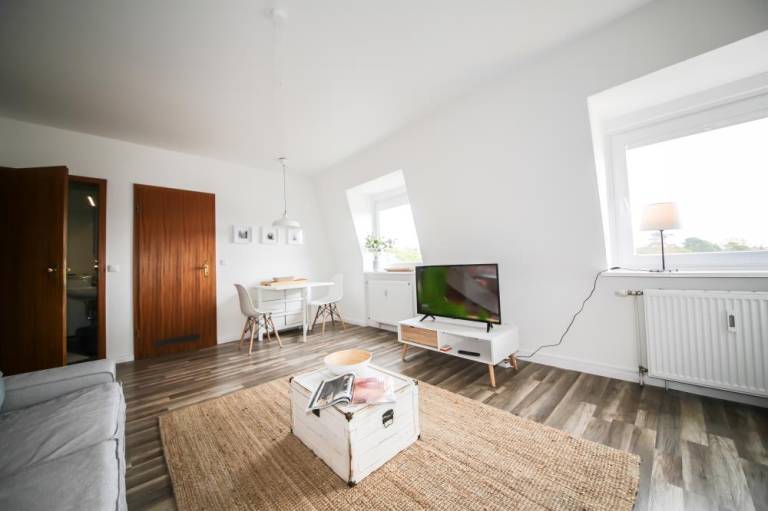 Fully equipped rental apartment | Beach nearby | Pets allowed — photo 3